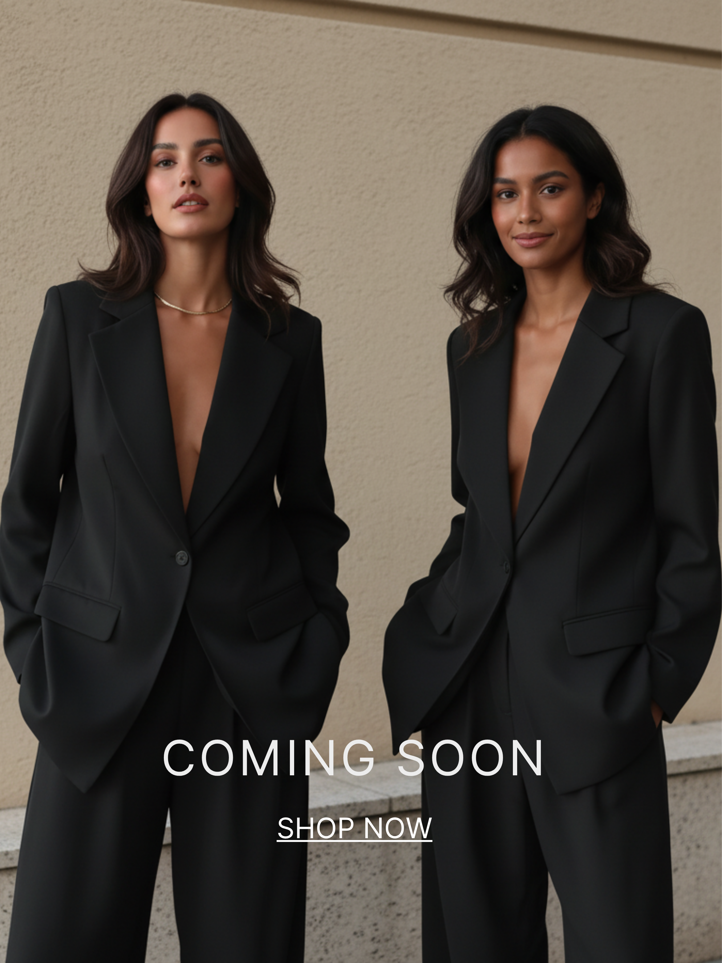 COMING SOON