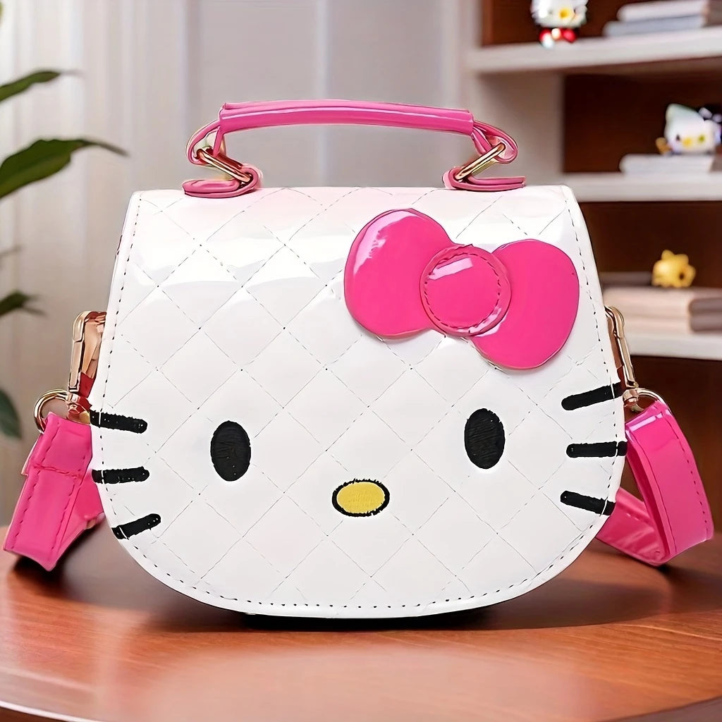 Sanrio Hellokitty Crossbody Bag