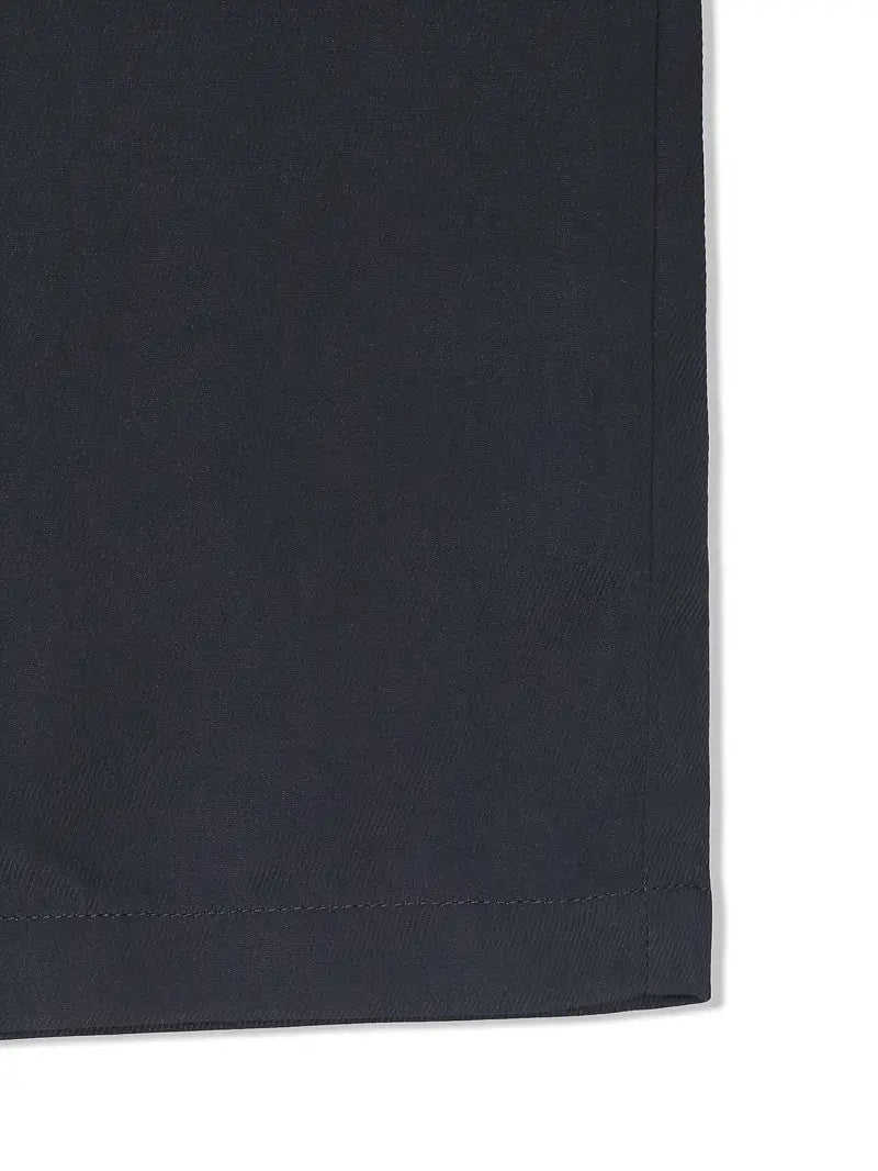 Men’s Regular Fit All-Season Casual Pants