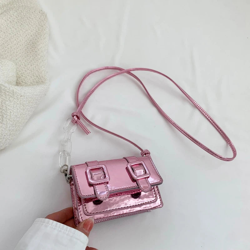 New Women'S Mini Bags, Mini Shoulder Bags
