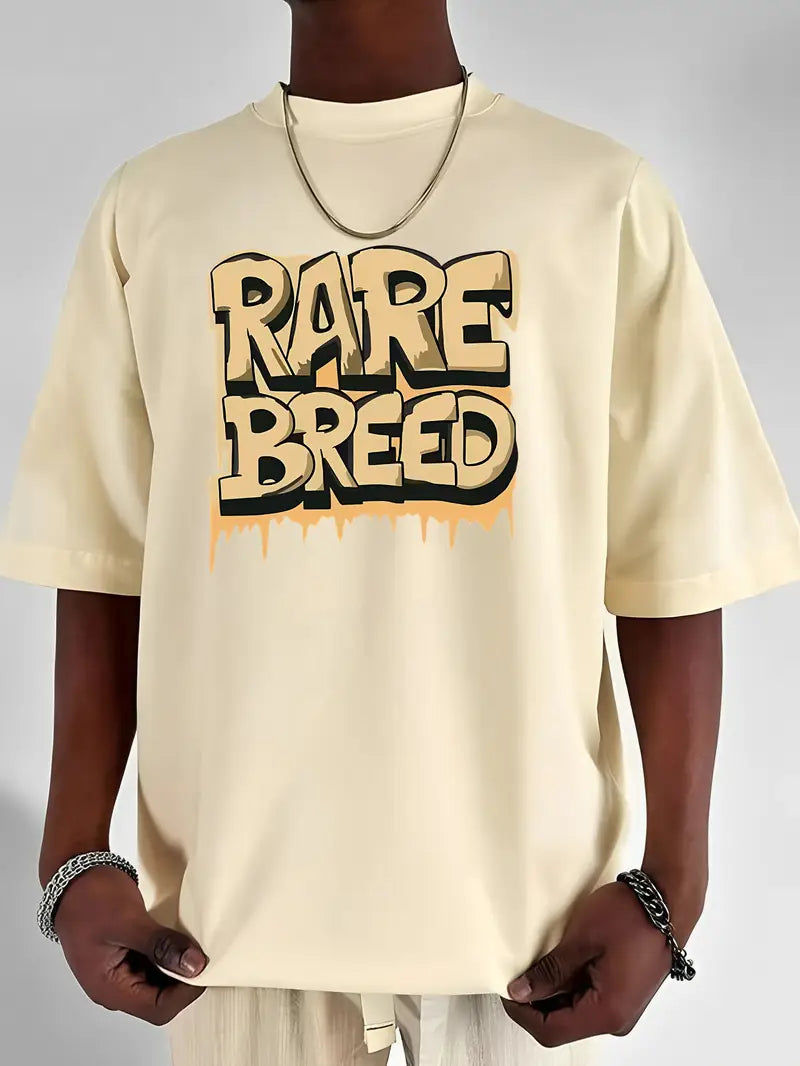 Men's Casual Short Sleeve Summer T-Shirts