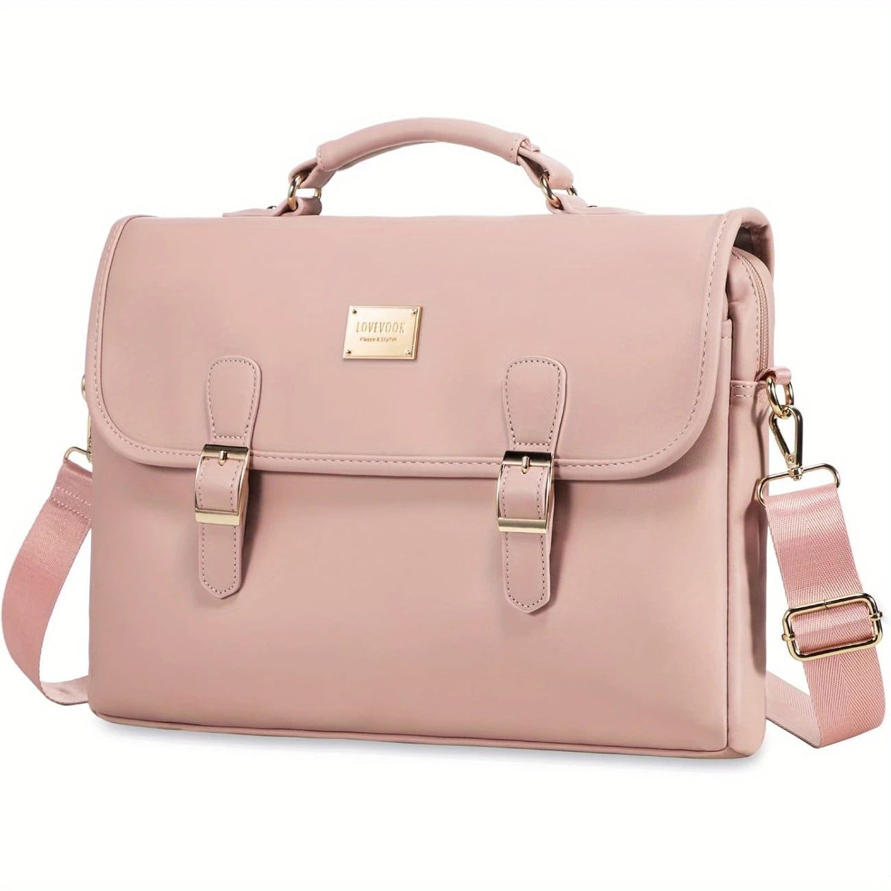 Women - Computer Briefcase for Business Casual or College