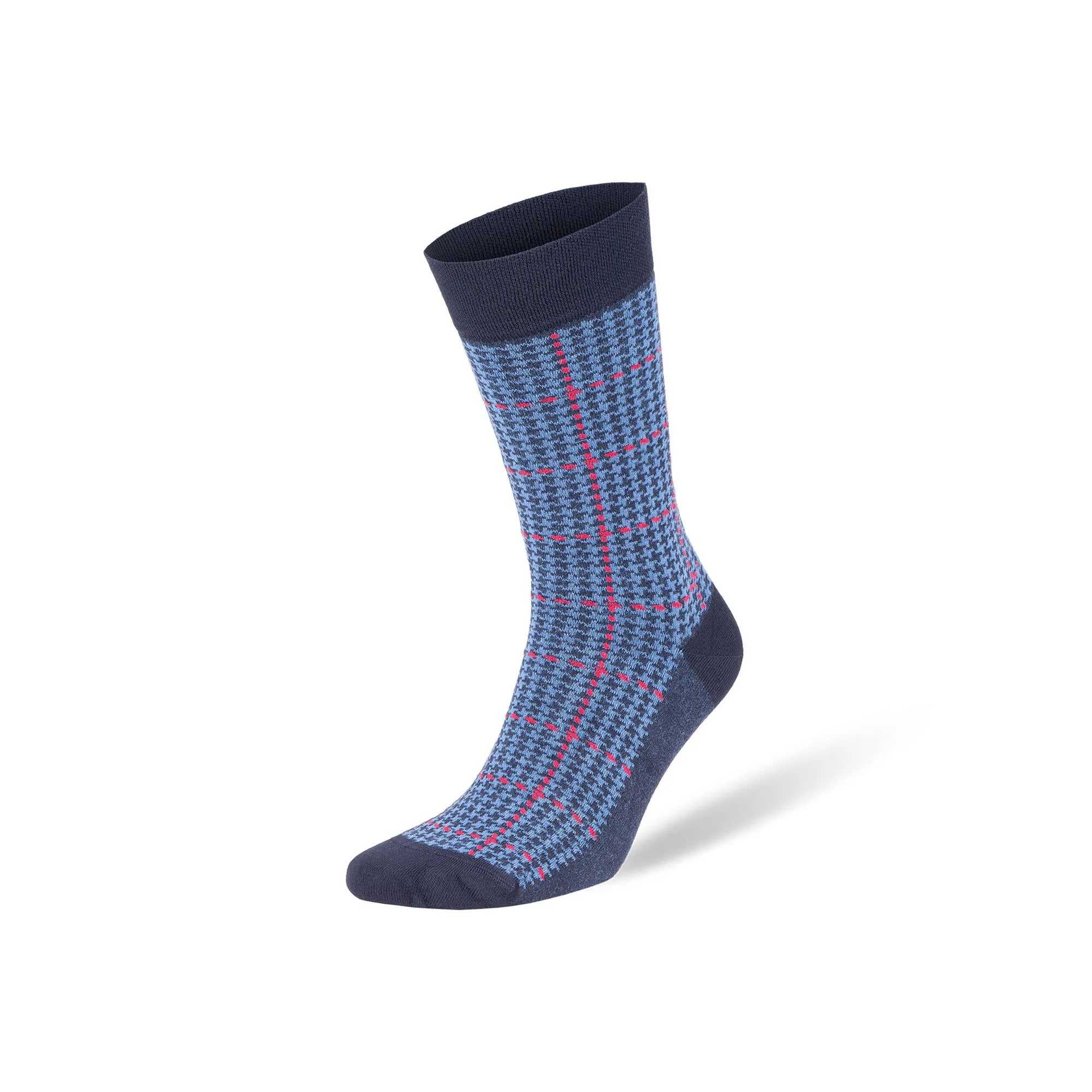 Bamboo Dress Socks for Men with Gift Box – 6 Pairs