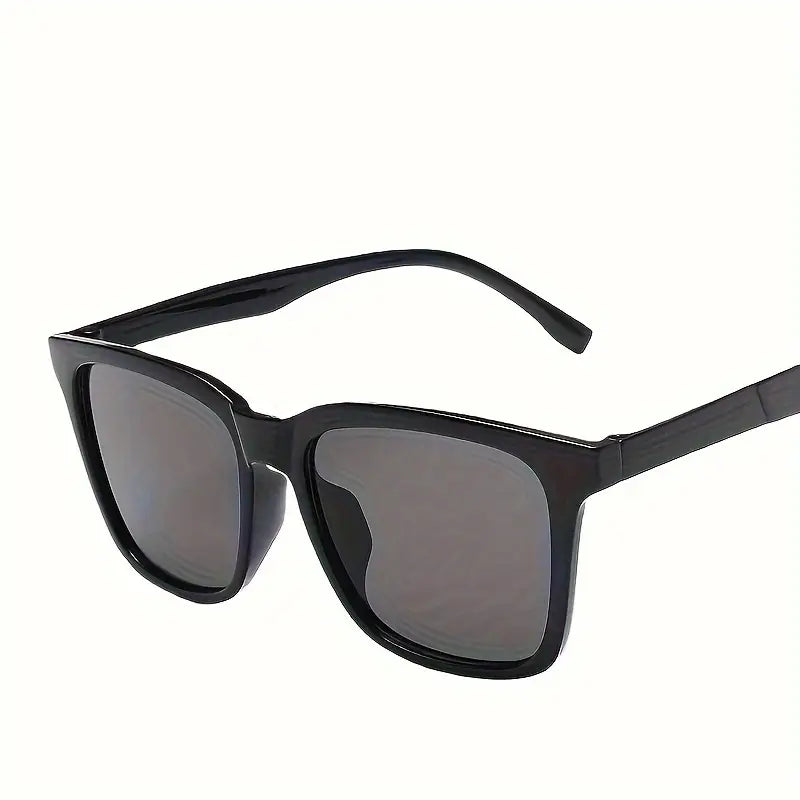 Y2K Style Men'ss Fashion Glasses