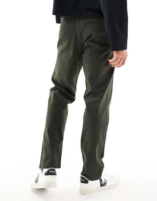 Jack & Jones Intelligence Kane Loose Fit Chinos