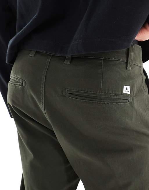 Jack & Jones Intelligence Kane Loose Fit Chinos