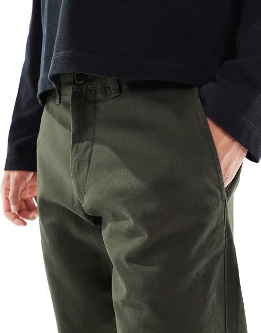 Jack & Jones Intelligence Kane Loose Fit Chinos