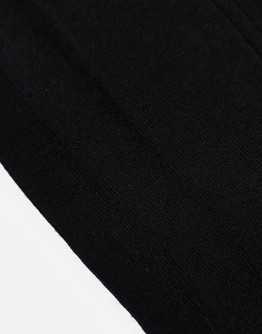 Men Weekday noah 3-pack socks in black