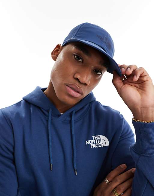 The North Face Horizon Cap In Blue