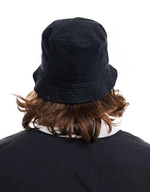 Nike Apex Bucket Hat In Black