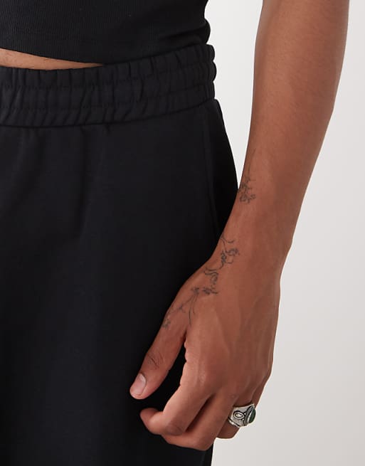 Trousers Collusion Relaxed Skate In Black