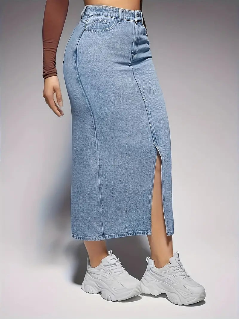 Women's Fish Tail Skirt