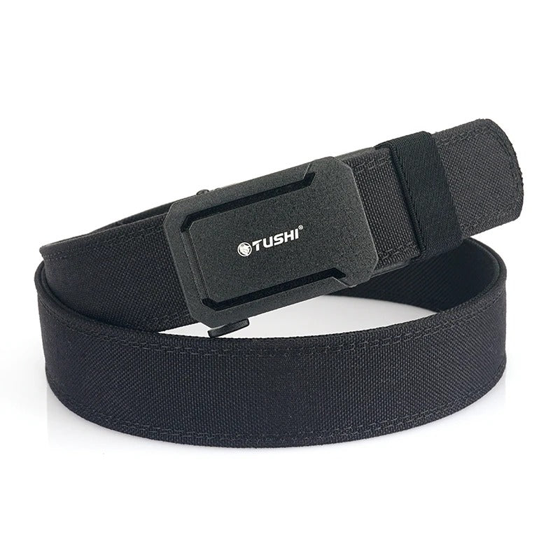 Military Tactical Belt for Men