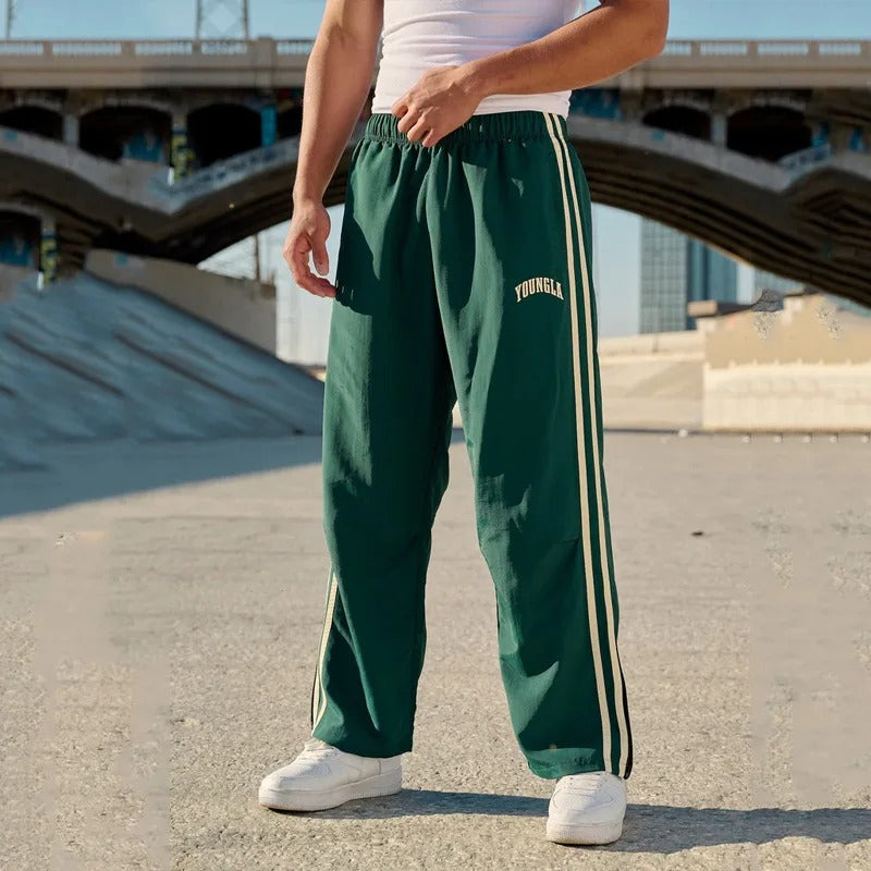 Men's Autumn/Winter Fashion Trousers