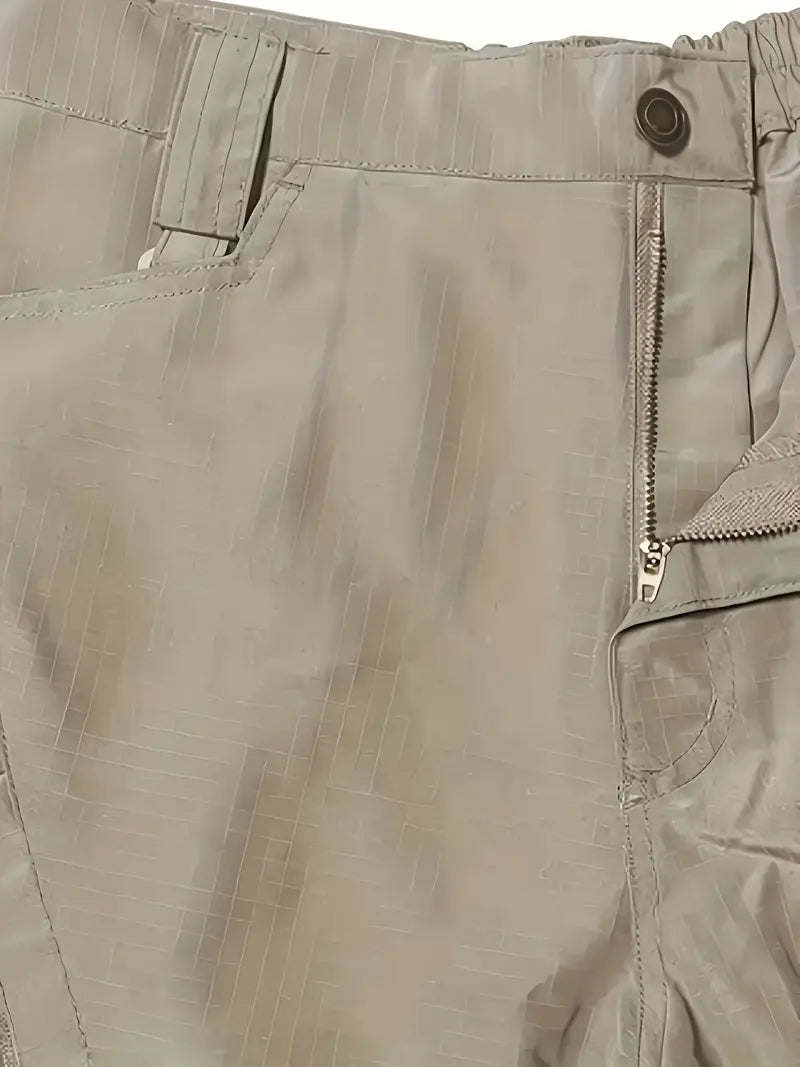Men’s Outdoor Tactical Chino Pants