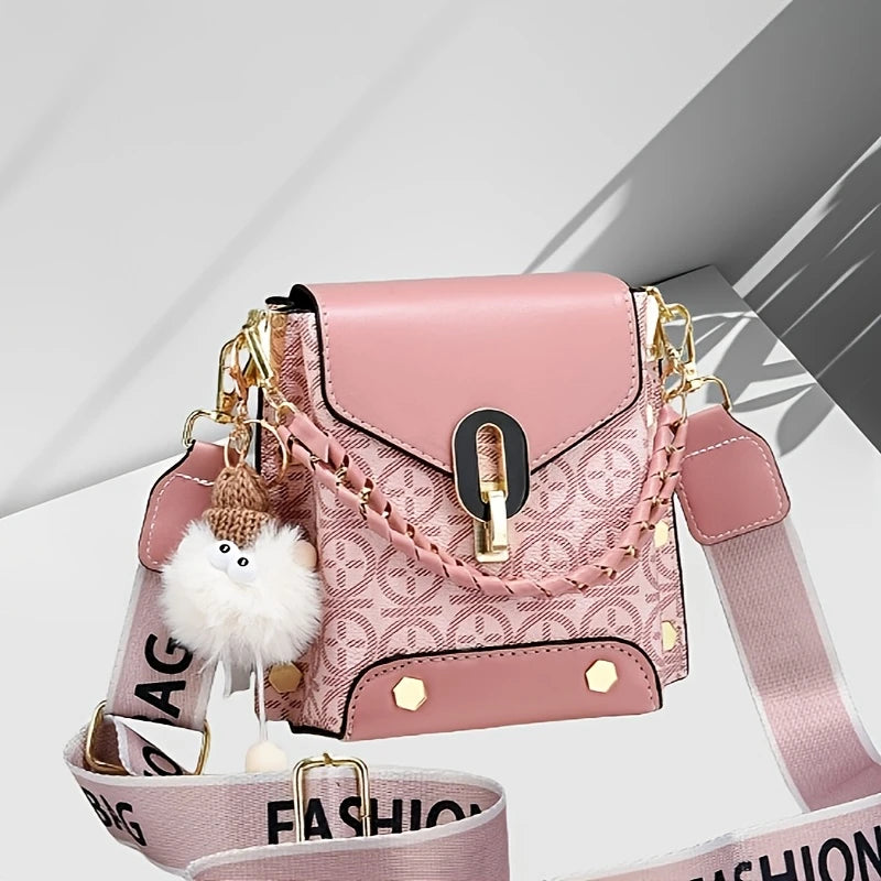 Women's Mini Crossbody Phone Purse