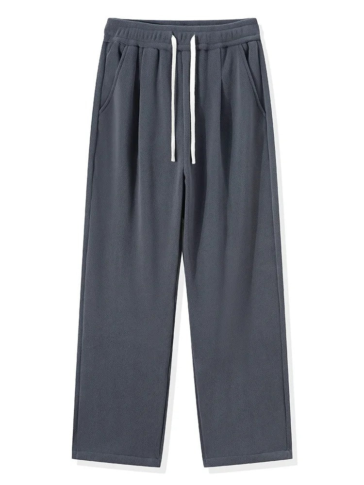 Men's Winter Fleece Trousers