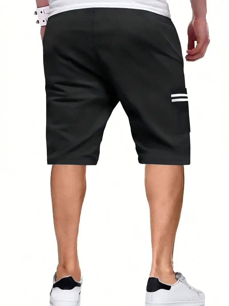 Boys' Shorts Two-Pack