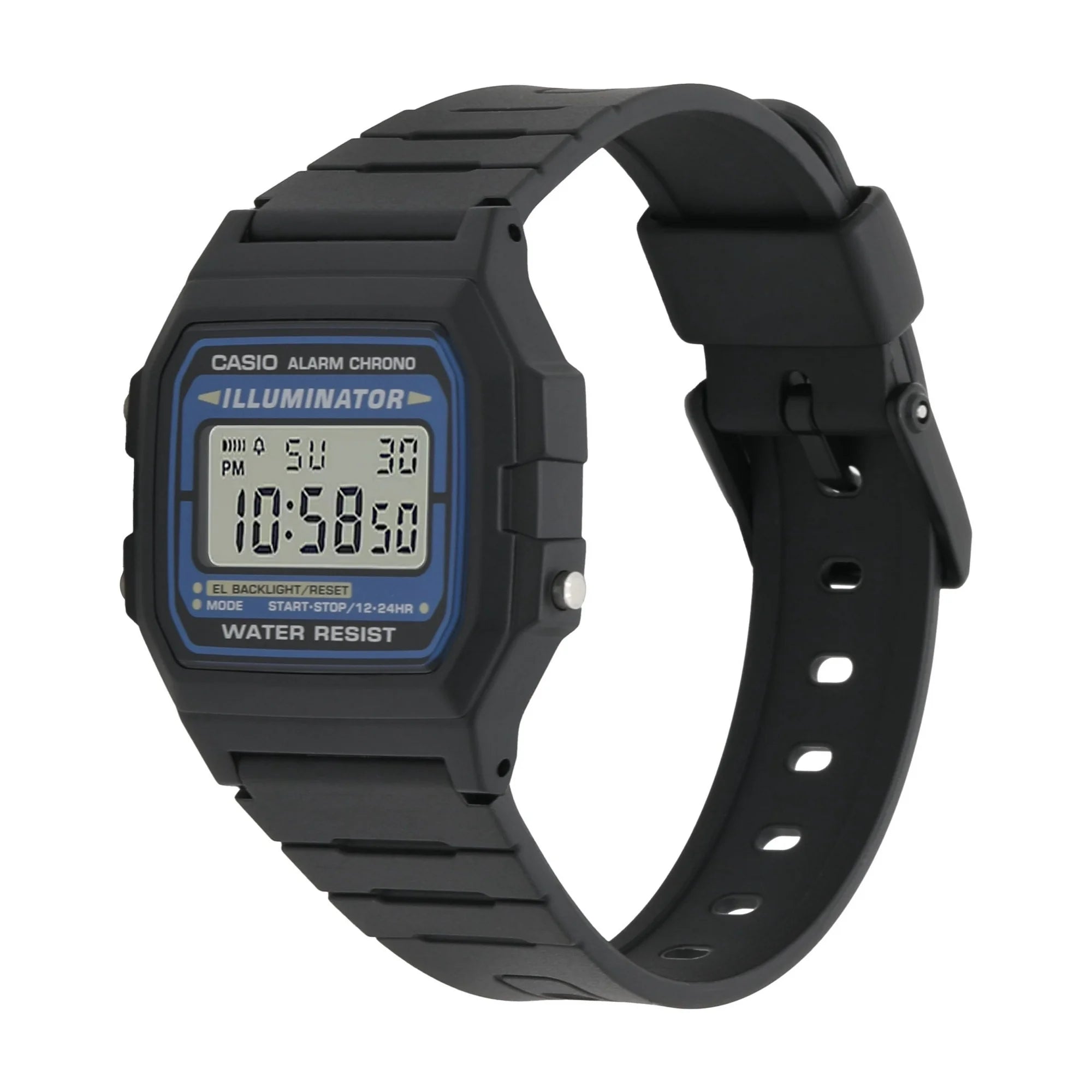 Casio Men's Classic Casual Digital Watch