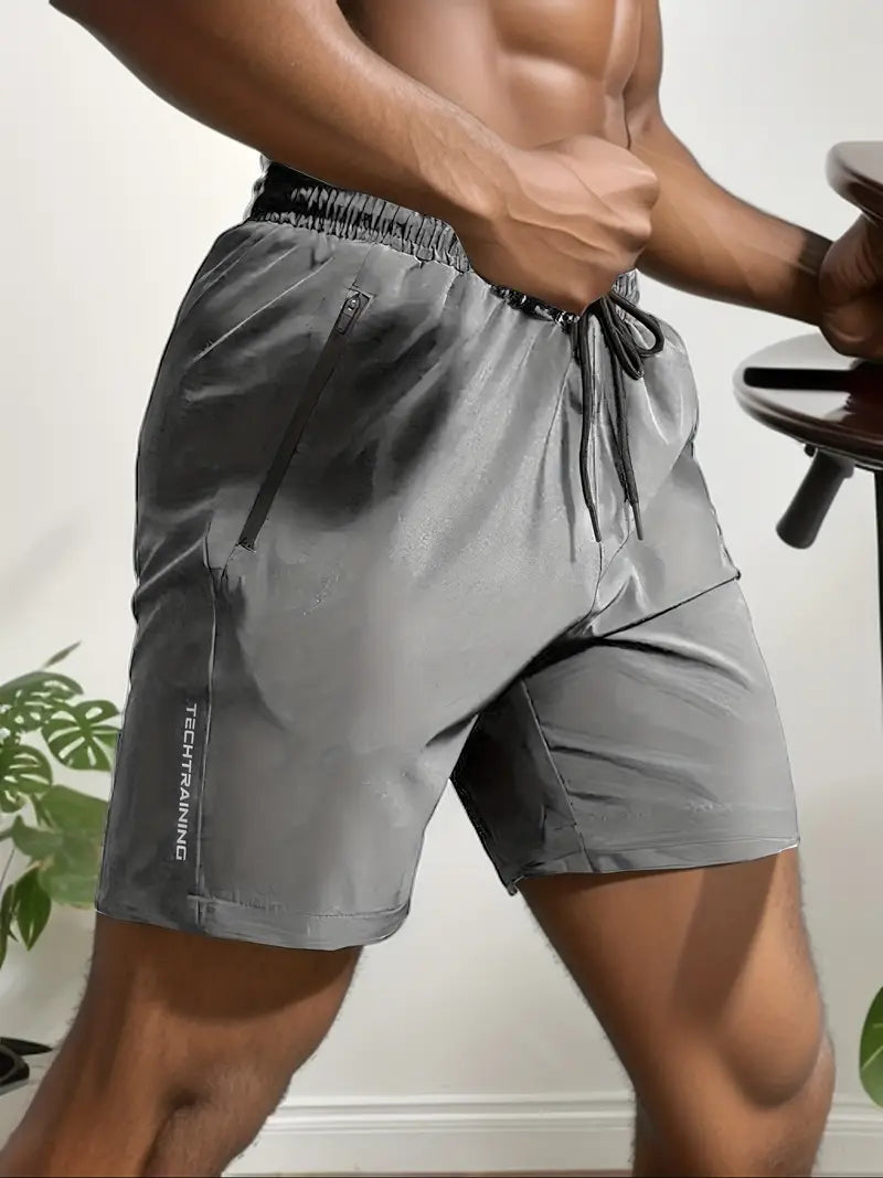 Men’s Performance Active Shorts