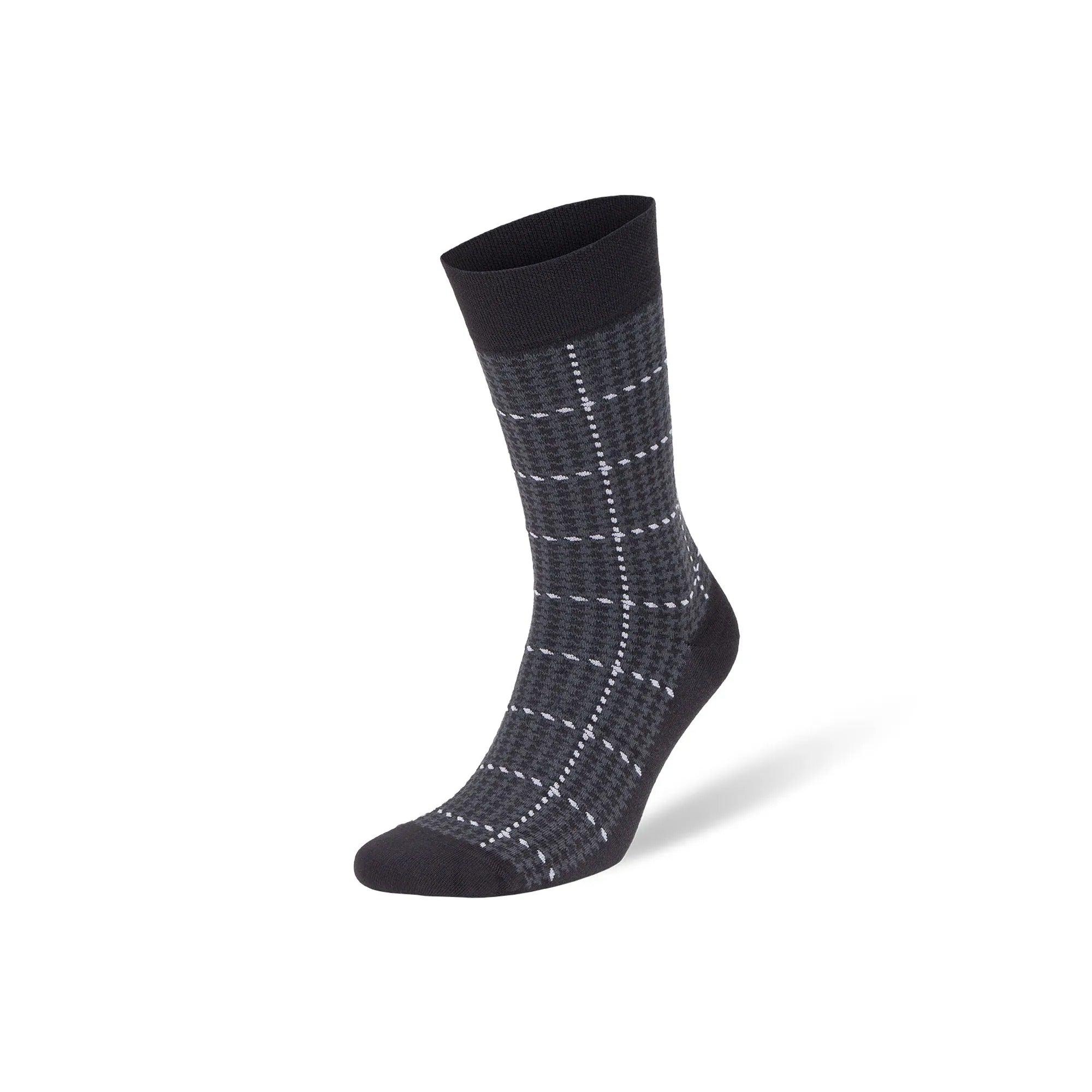 Bamboo Dress Socks for Men with Gift Box – 6 Pairs