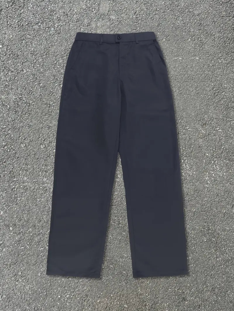 Men’s Regular Fit All-Season Casual Pants