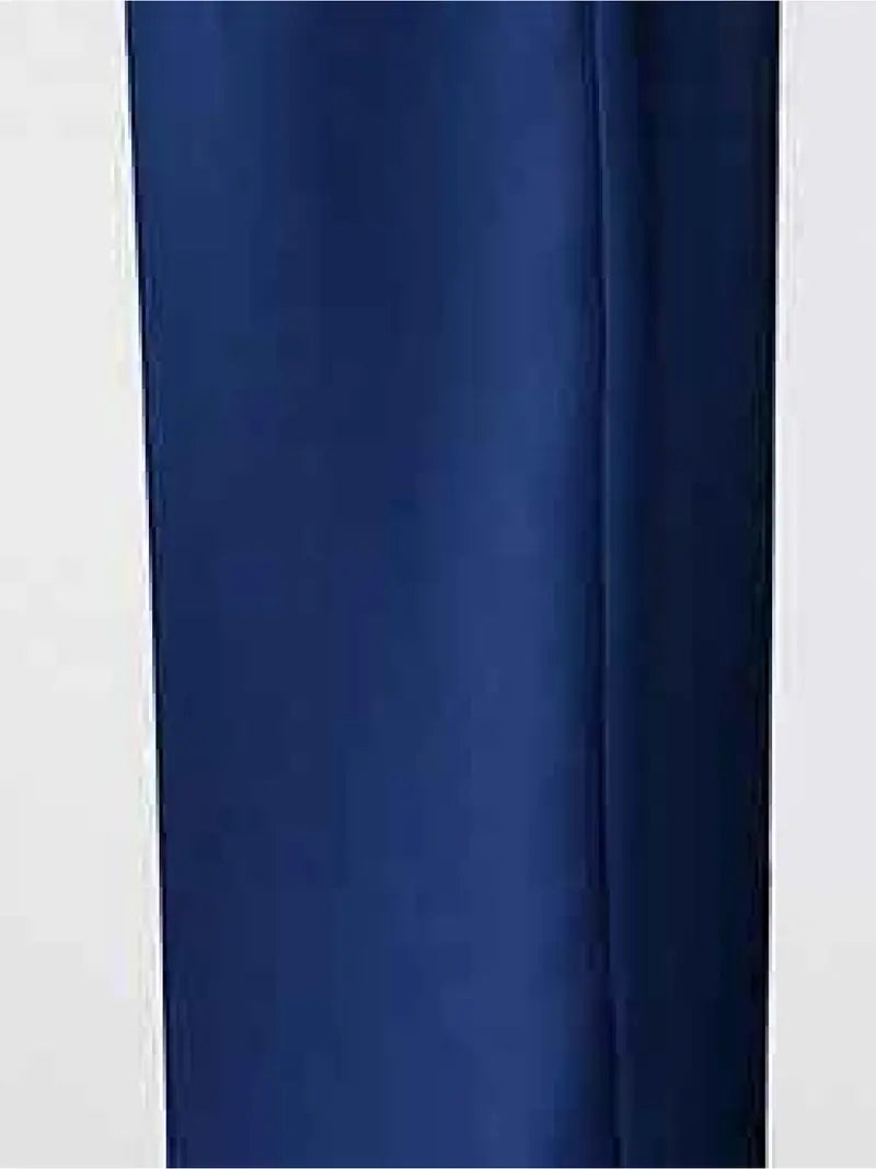 Men’s Lightweight Stretch Casual Chino Suit Pants