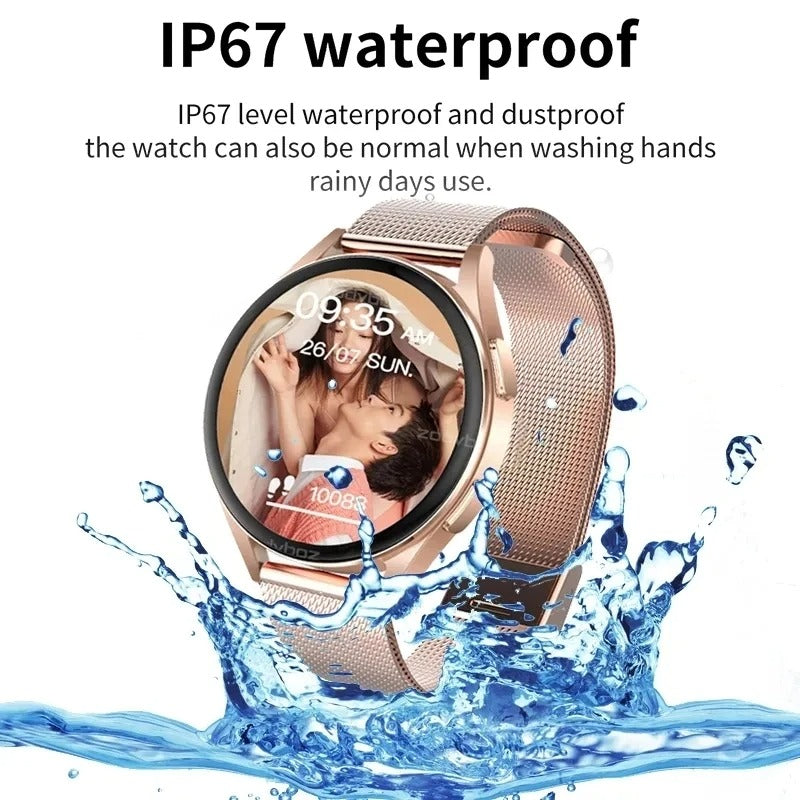 Original Bluetooth Call Smartwatch