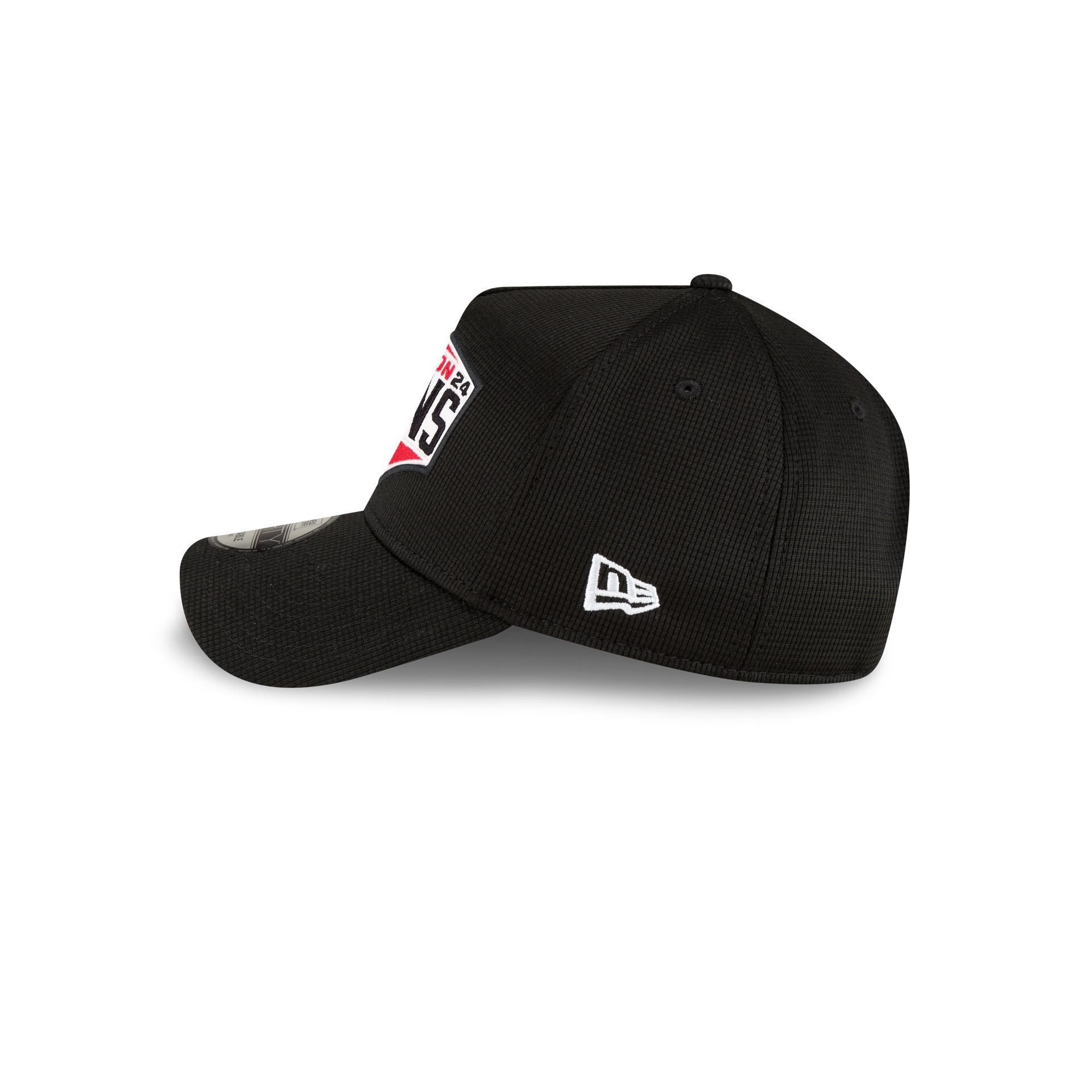 Division Champion Locker Room 9FORTY A-Frame Snapback Caps