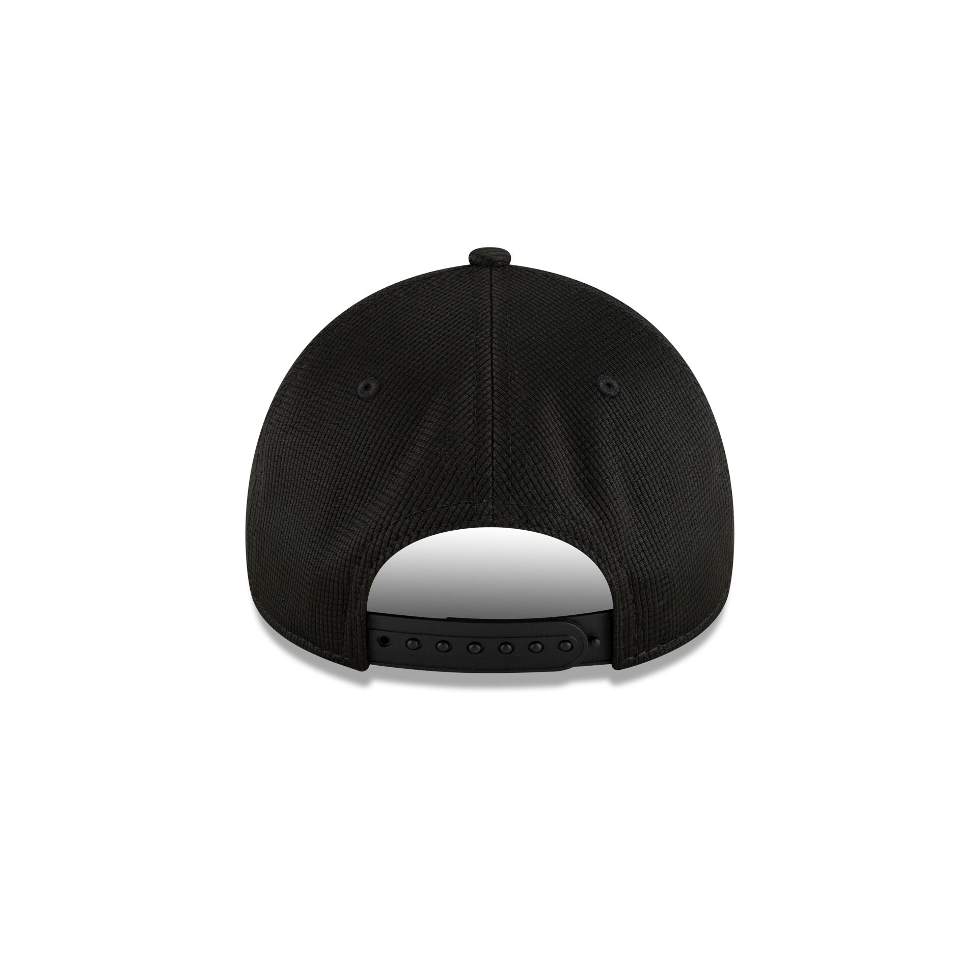 Division Champion Locker Room 9FORTY A-Frame Snapback Caps