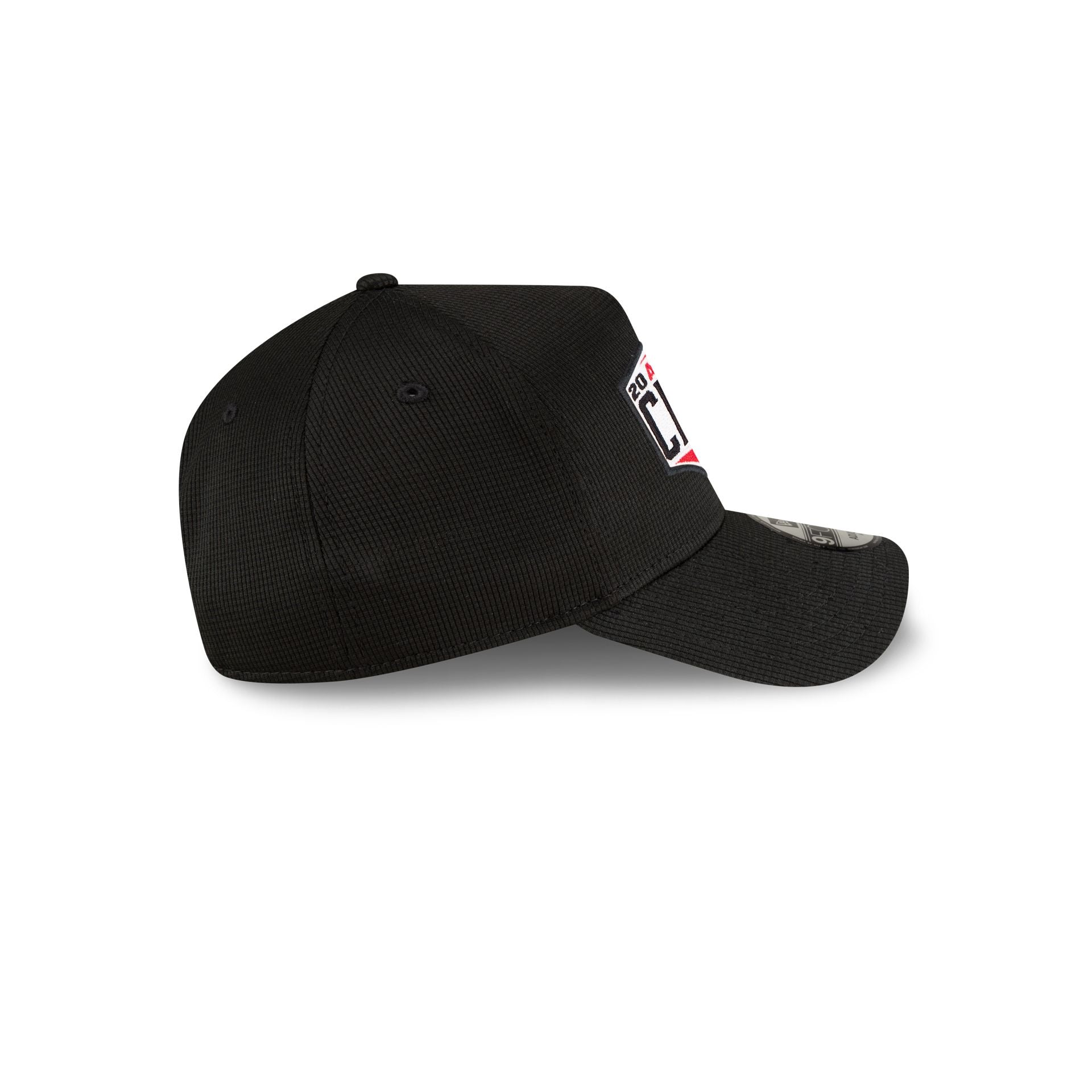 Division Champion Locker Room 9FORTY A-Frame Snapback Caps