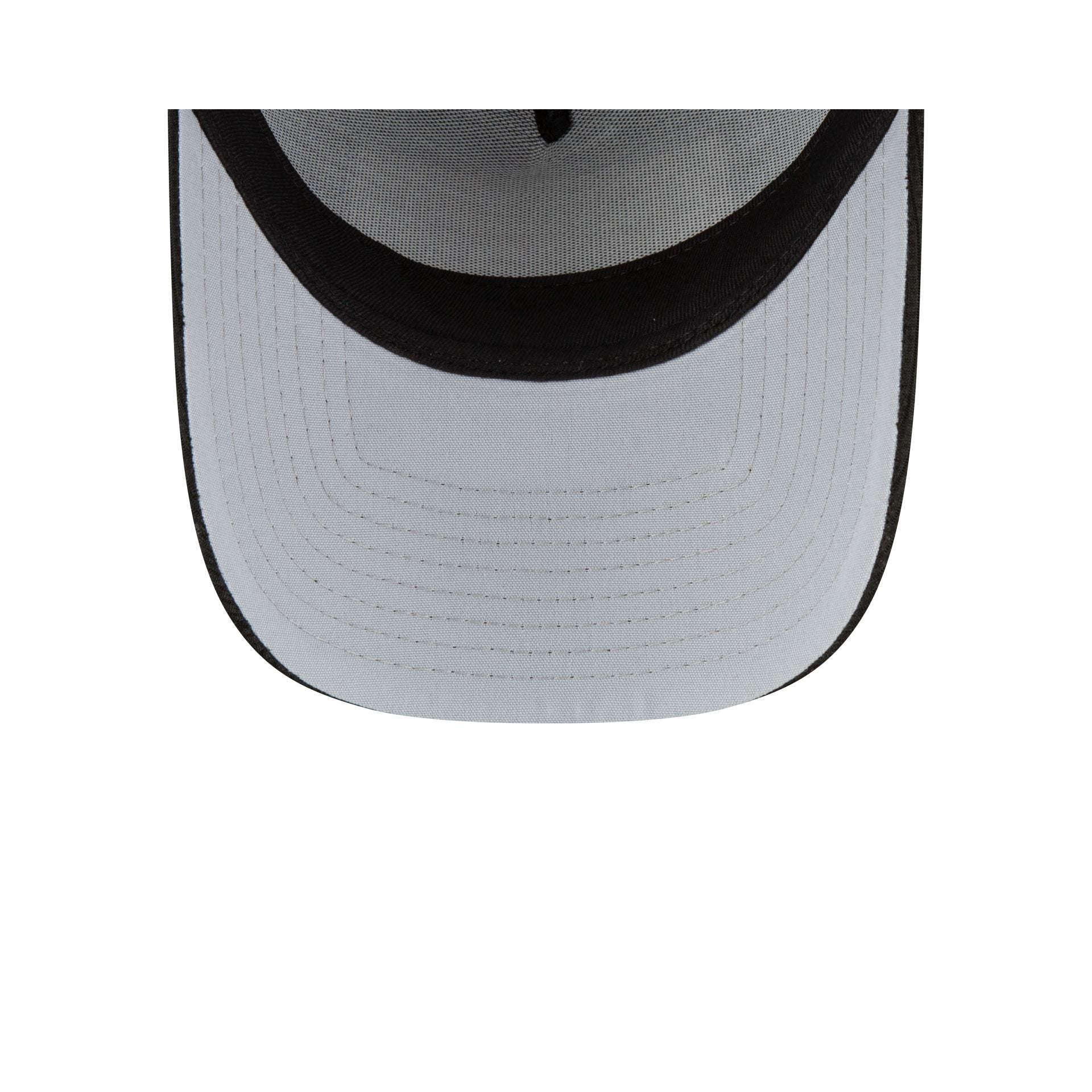 Division Champion Locker Room 9FORTY A-Frame Snapback Caps