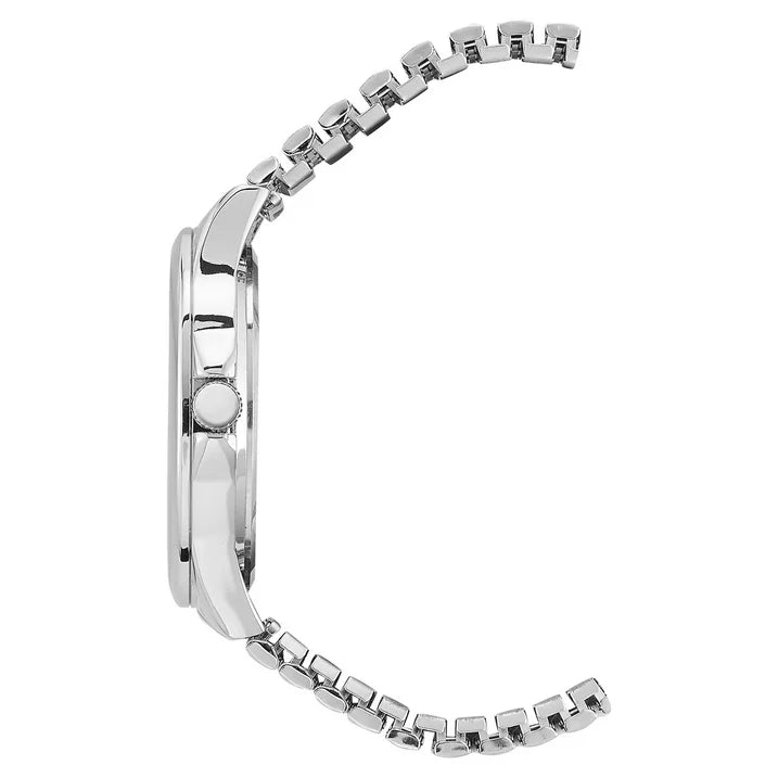 George Men's Two-Tone Expansion Watch