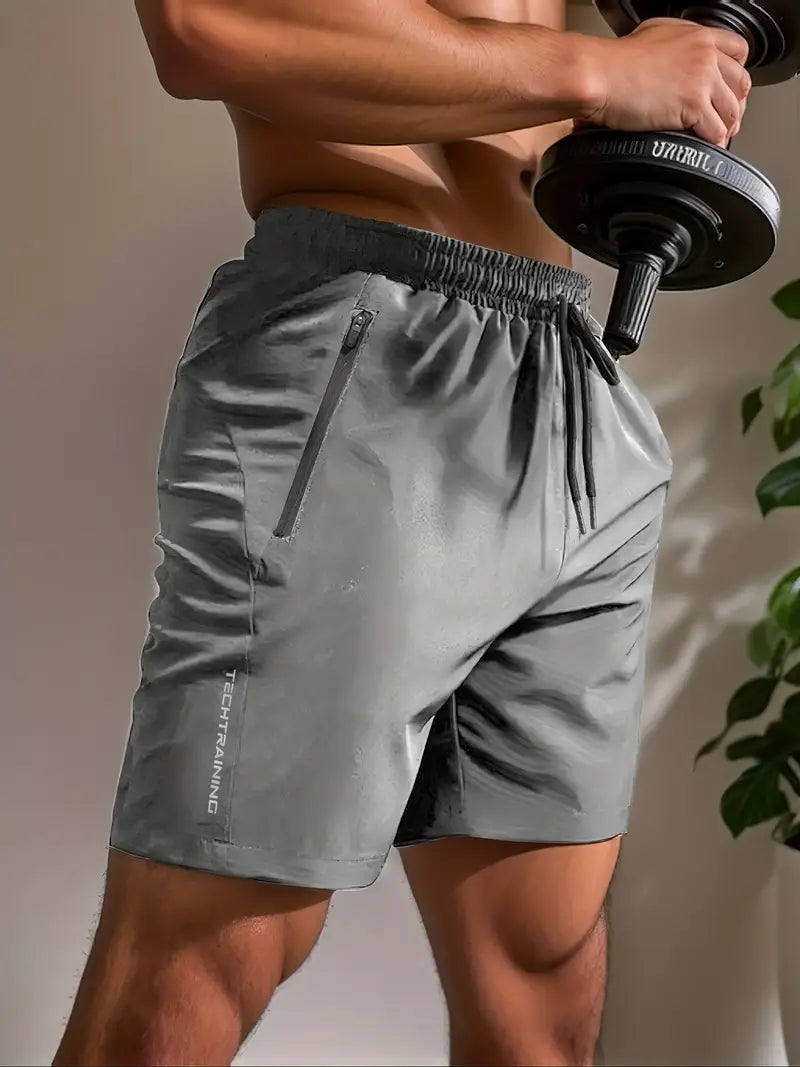 Men’s Performance Active Shorts