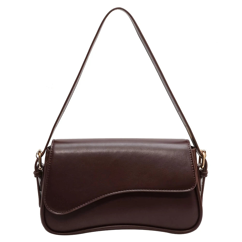 Women'S Hobo Shoulder Bag Handbags Retro Evening Vegan Underarm Bag Shoulder Tote Bags