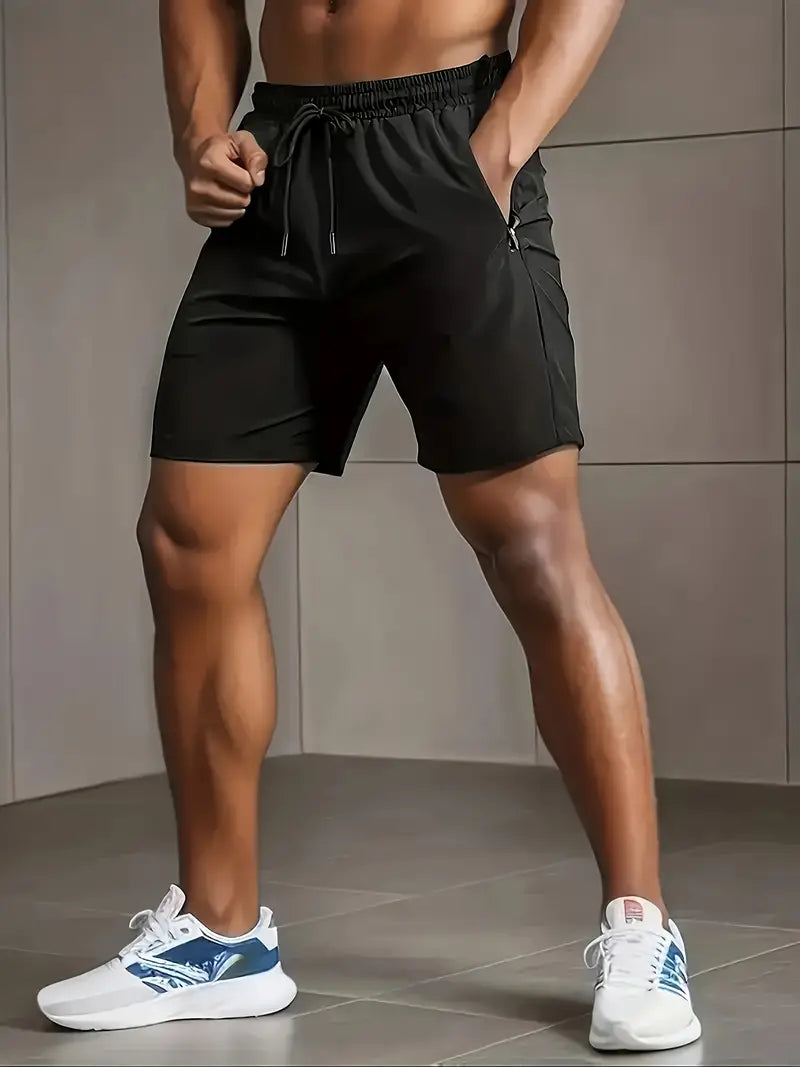 Loose Fit Ultra-Comfortable Shorts
