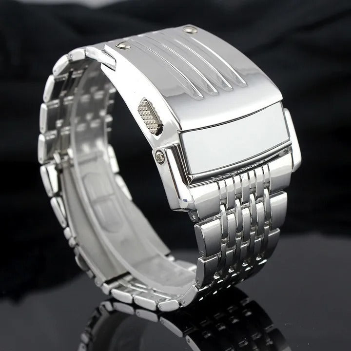 Digital Sports Watch for Men