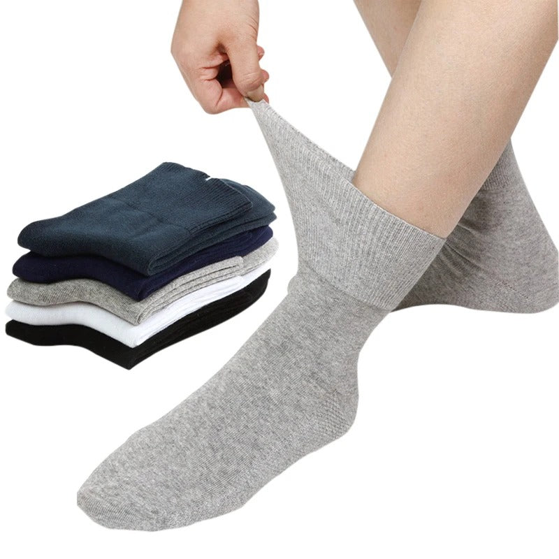 8 Pairs Diabetic Socks