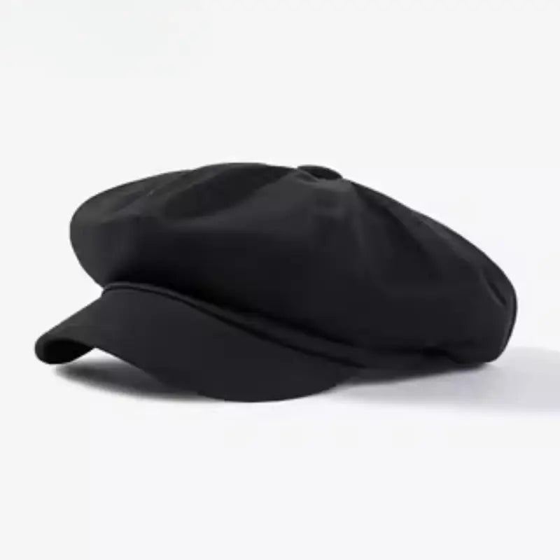 Men's Trendy Retro Beret Cap