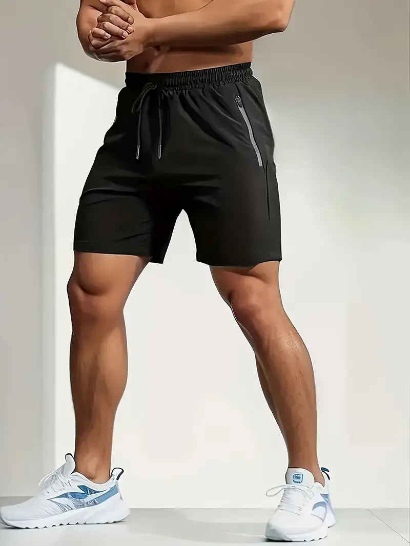 Loose Fit Ultra-Comfortable Shorts