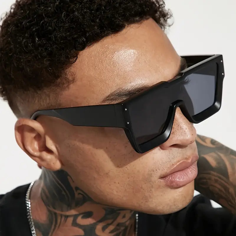 Vintage Glasses for Men