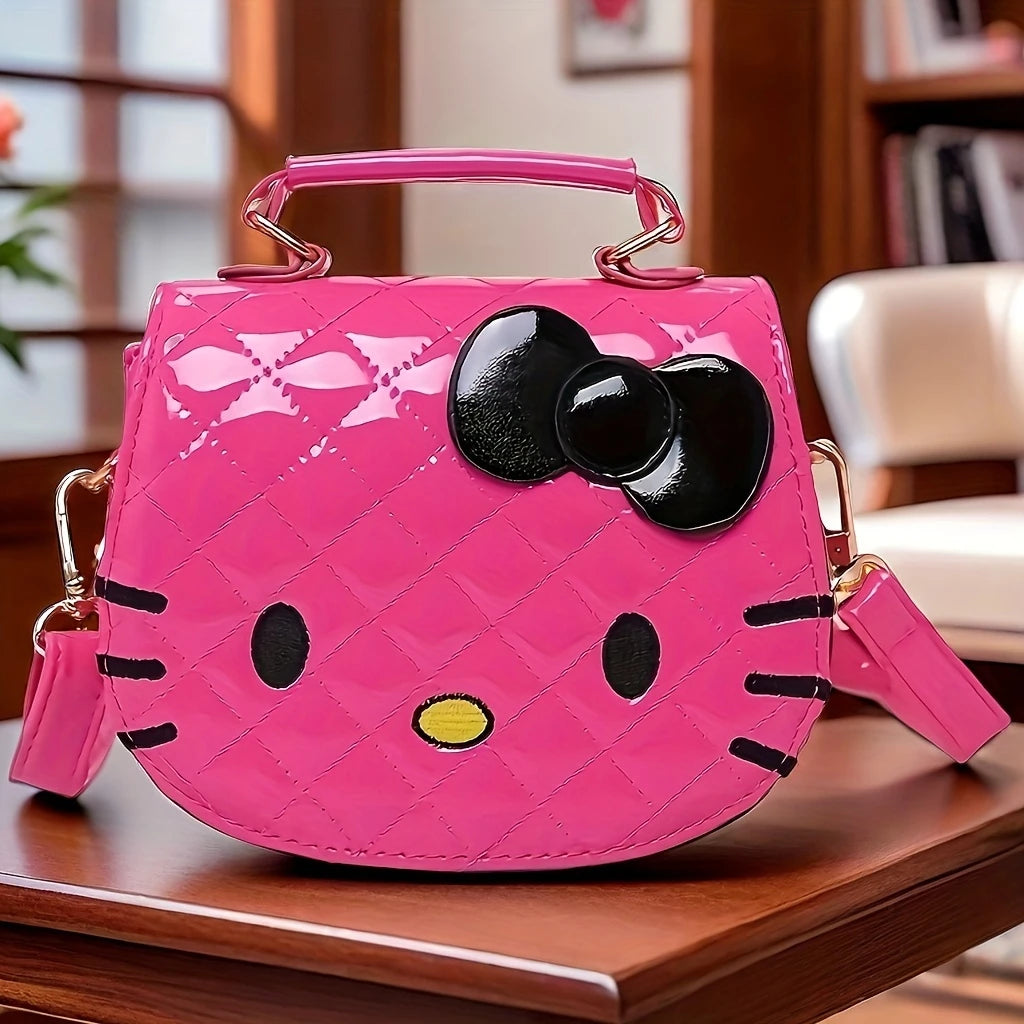 Sanrio Hellokitty Crossbody Bag
