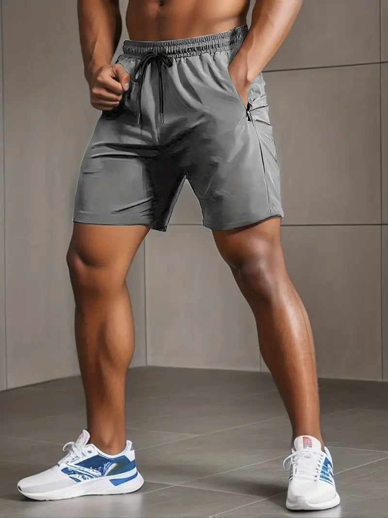 Men’s Performance Active Shorts