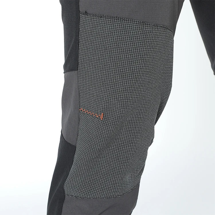 Men's Outdoor Mountaineering Trousers