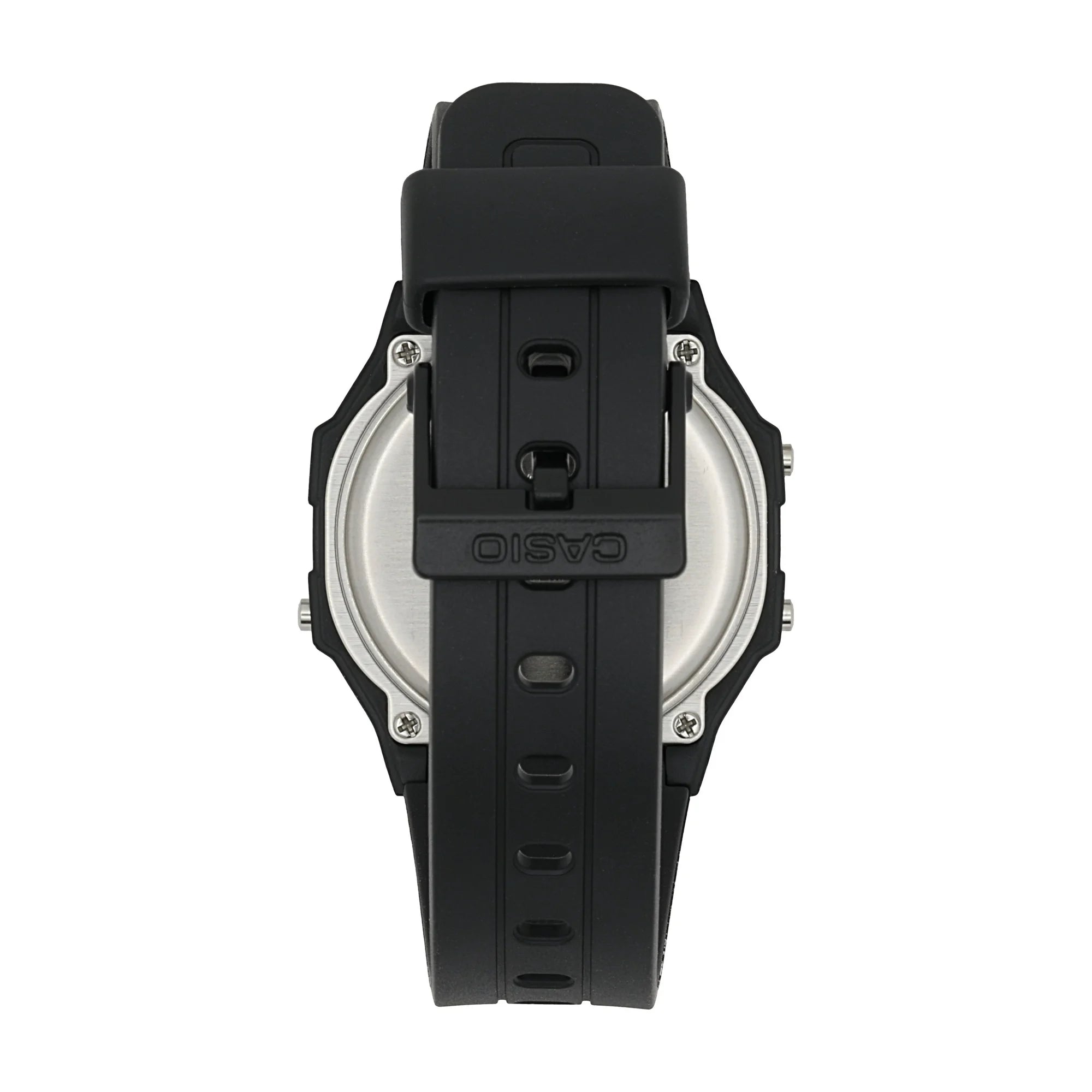 Casio Men's Classic Casual Digital Watch