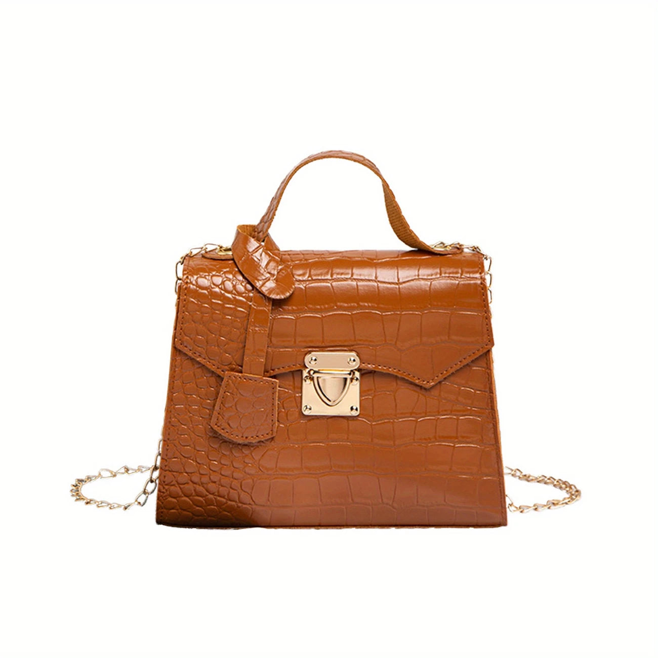 Womens Top Handle Clutches Handbags