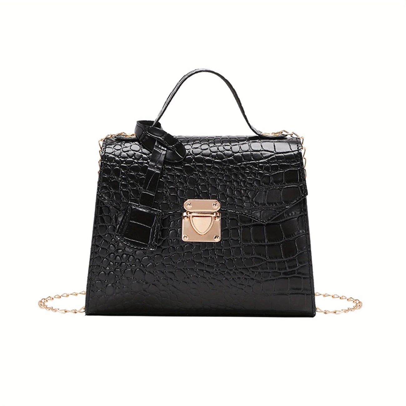 Womens Top Handle Clutches Handbags