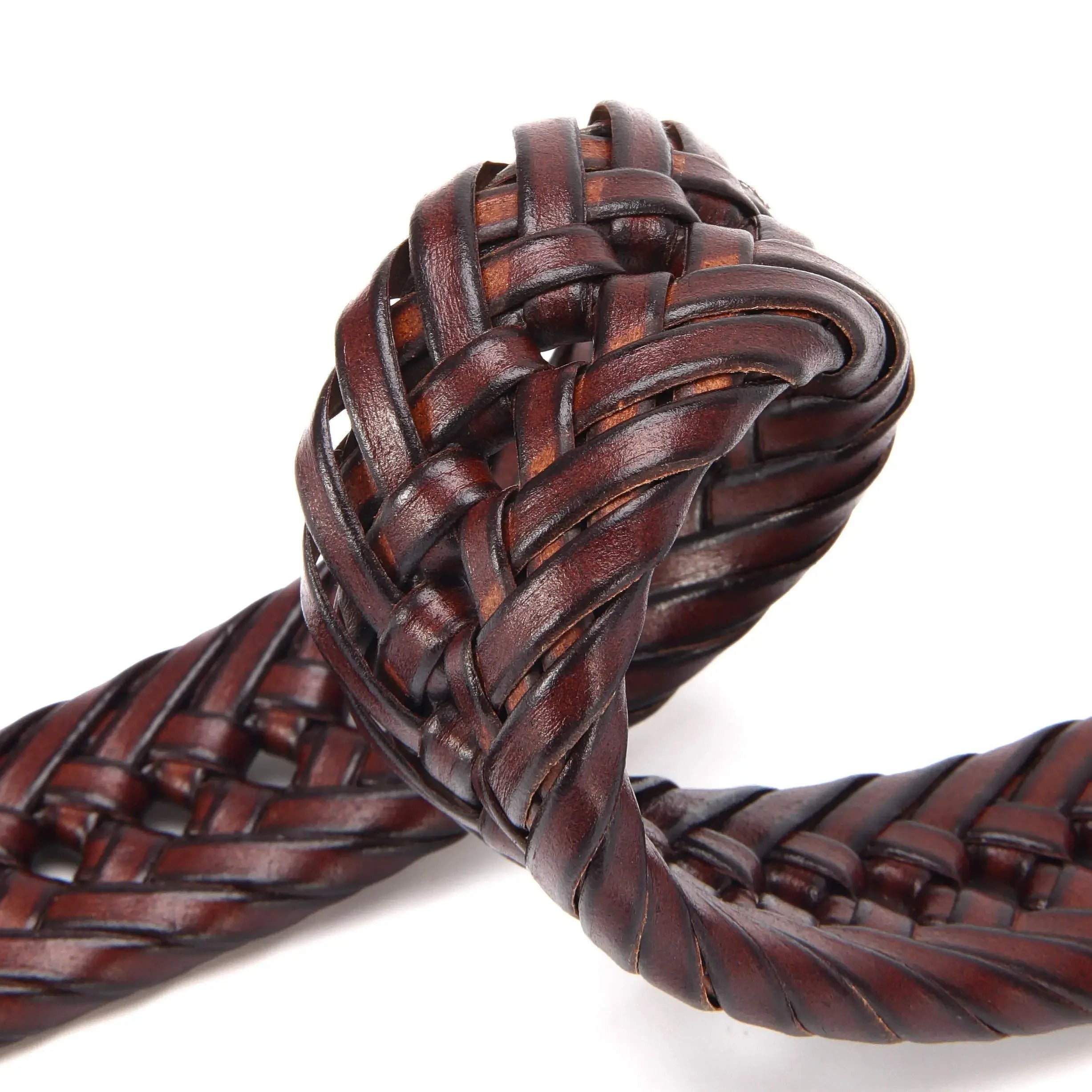 Men's Genuine Leather Belt