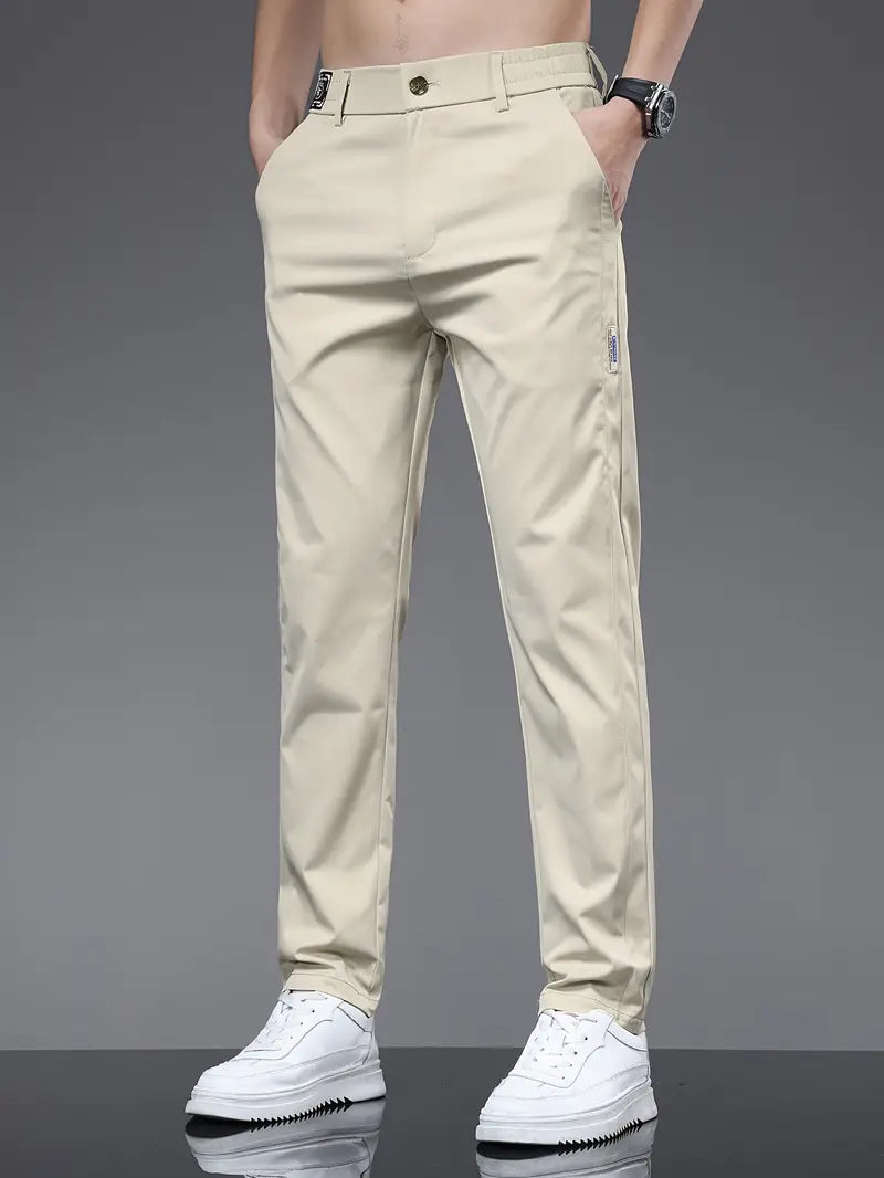 Men's Spring Trendy Casual Pants