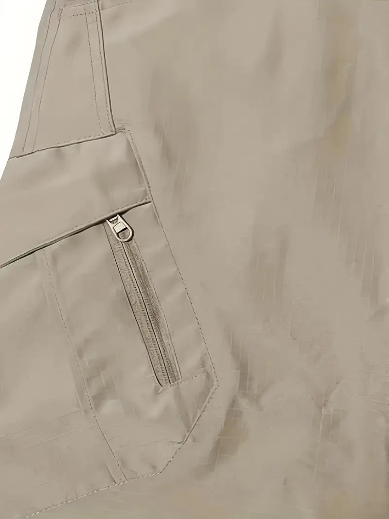 Men’s Outdoor Tactical Chino Pants